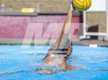 Thumbnail 1 in Newport Harbor vs. Miramonte (Elite 8 Tournament) photogallery.