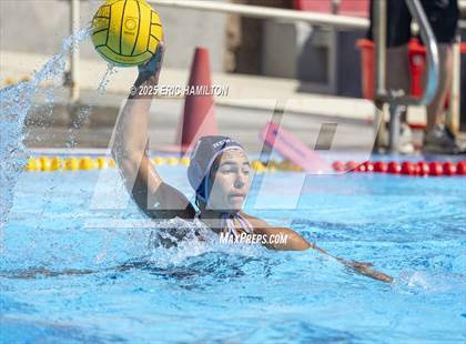 Thumbnail 1 in Newport Harbor vs. Miramonte (Elite 8 Tournament) photogallery.