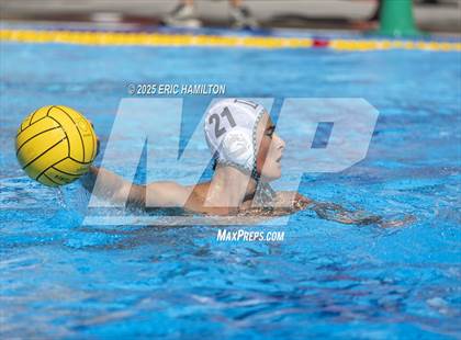 Thumbnail 2 in Newport Harbor vs. Miramonte (Elite 8 Tournament) photogallery.