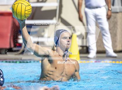 Thumbnail 1 in Newport Harbor vs. Miramonte (Elite 8 Tournament) photogallery.
