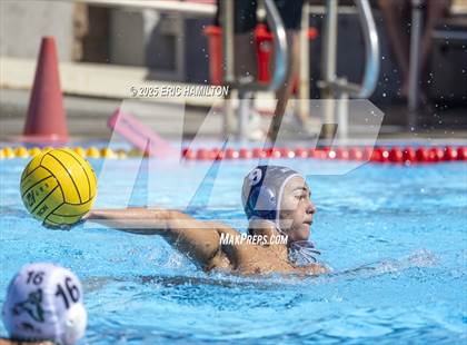 Thumbnail 3 in Newport Harbor vs. Miramonte (Elite 8 Tournament) photogallery.