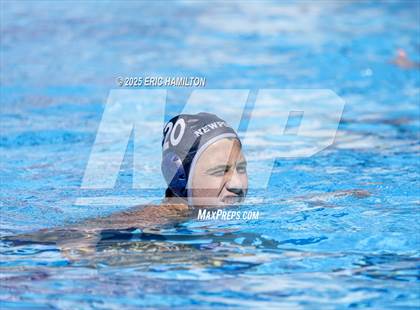 Thumbnail 3 in Newport Harbor vs. Miramonte (Elite 8 Tournament) photogallery.