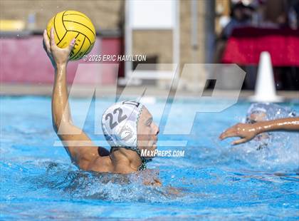 Thumbnail 3 in Newport Harbor vs. Miramonte (Elite 8 Tournament) photogallery.