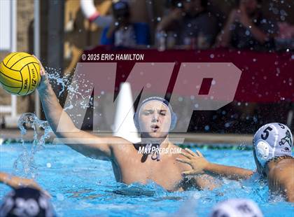 Thumbnail 1 in Newport Harbor vs. Miramonte (Elite 8 Tournament) photogallery.