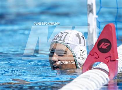 Thumbnail 1 in Newport Harbor vs. Miramonte (Elite 8 Tournament) photogallery.