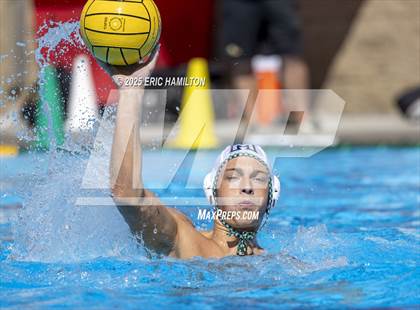 Thumbnail 1 in Newport Harbor vs. Miramonte (Elite 8 Tournament) photogallery.