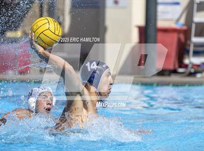 Thumbnail 1 in Newport Harbor vs. Miramonte (Elite 8 Tournament) photogallery.