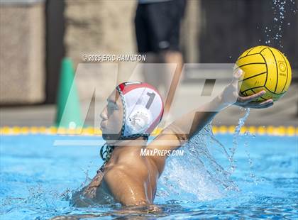 Thumbnail 1 in Newport Harbor vs. Miramonte (Elite 8 Tournament) photogallery.