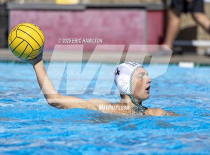 Thumbnail 3 in Newport Harbor vs. Miramonte (Elite 8 Tournament) photogallery.