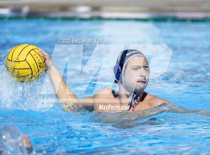 Thumbnail 1 in Newport Harbor vs. Miramonte (Elite 8 Tournament) photogallery.