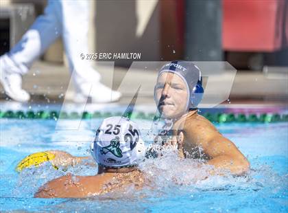 Thumbnail 2 in Newport Harbor vs. Miramonte (Elite 8 Tournament) photogallery.