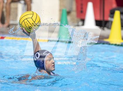 Thumbnail 1 in Newport Harbor vs. Miramonte (Elite 8 Tournament) photogallery.