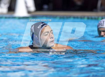 Thumbnail 1 in Newport Harbor vs. Miramonte (Elite 8 Tournament) photogallery.