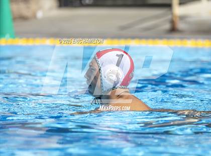 Thumbnail 2 in Newport Harbor vs. Miramonte (Elite 8 Tournament) photogallery.