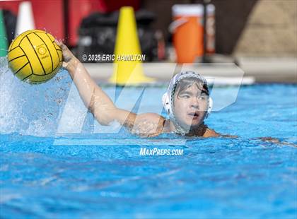 Thumbnail 2 in Newport Harbor vs. Miramonte (Elite 8 Tournament) photogallery.