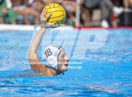 Thumbnail 1 in Newport Harbor vs. Miramonte (Elite 8 Tournament) photogallery.
