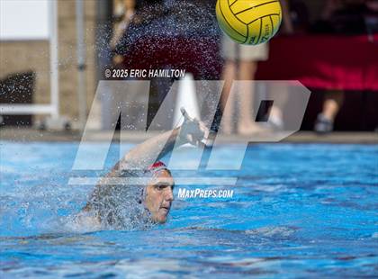 Thumbnail 1 in Newport Harbor vs. Miramonte (Elite 8 Tournament) photogallery.