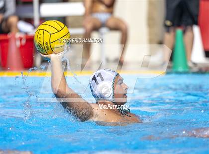 Thumbnail 1 in Newport Harbor vs. Miramonte (Elite 8 Tournament) photogallery.