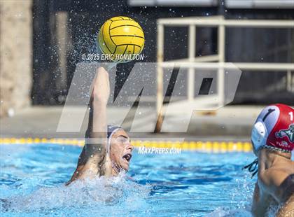 Thumbnail 1 in Newport Harbor vs. Miramonte (Elite 8 Tournament) photogallery.