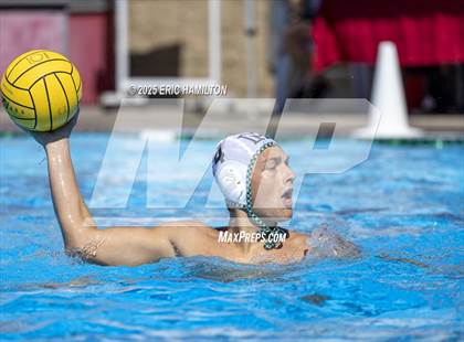 Thumbnail 1 in Newport Harbor vs. Miramonte (Elite 8 Tournament) photogallery.