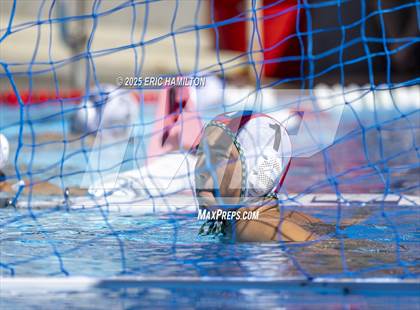 Thumbnail 3 in Newport Harbor vs. Miramonte (Elite 8 Tournament) photogallery.
