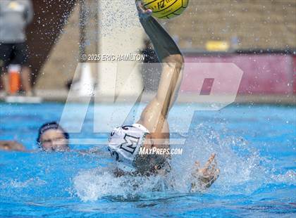 Thumbnail 3 in Newport Harbor vs. Miramonte (Elite 8 Tournament) photogallery.