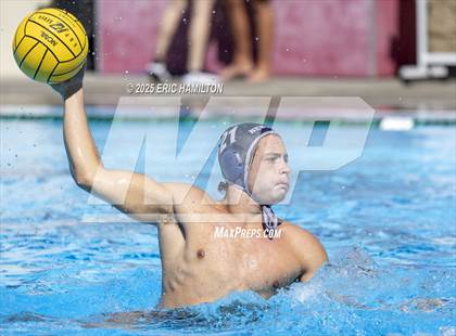 Thumbnail 2 in Newport Harbor vs. Miramonte (Elite 8 Tournament) photogallery.