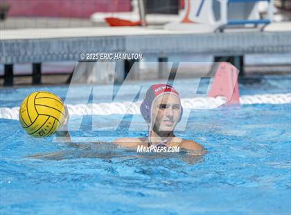 Thumbnail 3 in Newport Harbor vs. Miramonte (Elite 8 Tournament) photogallery.