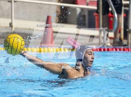 Thumbnail 1 in Newport Harbor vs. Miramonte (Elite 8 Tournament) photogallery.