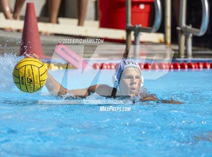 Thumbnail 3 in Newport Harbor vs. Miramonte (Elite 8 Tournament) photogallery.