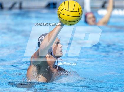 Thumbnail 1 in Newport Harbor vs. Miramonte (Elite 8 Tournament) photogallery.