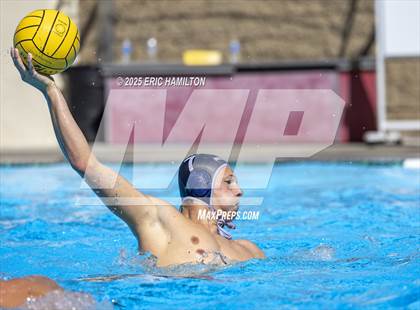 Thumbnail 3 in Newport Harbor vs. Miramonte (Elite 8 Tournament) photogallery.