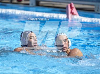 Thumbnail 3 in Newport Harbor vs. Miramonte (Elite 8 Tournament) photogallery.