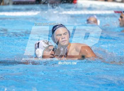 Thumbnail 1 in Newport Harbor vs. Miramonte (Elite 8 Tournament) photogallery.
