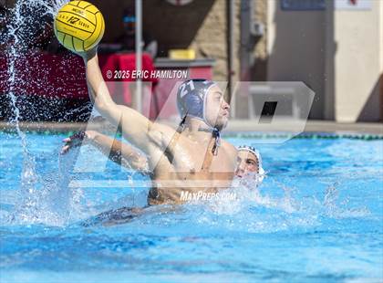 Thumbnail 3 in Newport Harbor vs. Miramonte (Elite 8 Tournament) photogallery.