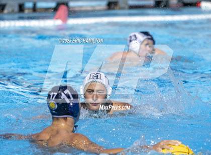 Thumbnail 1 in Newport Harbor vs. Miramonte (Elite 8 Tournament) photogallery.