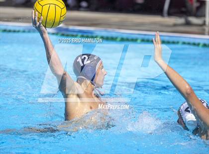 Thumbnail 1 in Newport Harbor vs. Miramonte (Elite 8 Tournament) photogallery.