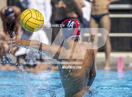 Thumbnail 1 in Newport Harbor vs. Miramonte (Elite 8 Tournament) photogallery.