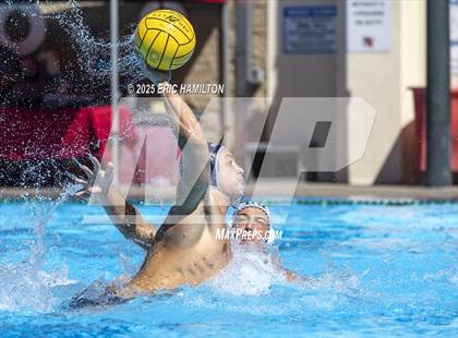 Thumbnail 1 in Newport Harbor vs. Miramonte (Elite 8 Tournament) photogallery.