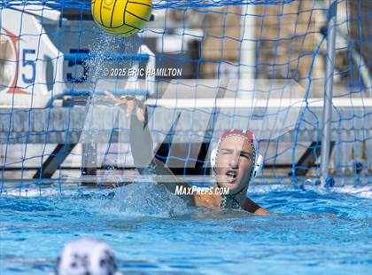Thumbnail 1 in Newport Harbor vs. Miramonte (Elite 8 Tournament) photogallery.