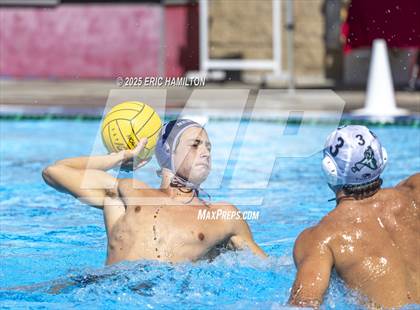 Thumbnail 1 in Newport Harbor vs. Miramonte (Elite 8 Tournament) photogallery.
