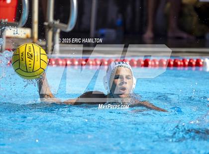 Thumbnail 1 in Newport Harbor vs. Miramonte (Elite 8 Tournament) photogallery.