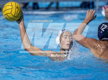 Thumbnail 1 in Newport Harbor vs. Miramonte (Elite 8 Tournament) photogallery.