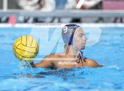 Thumbnail 1 in Newport Harbor vs. Miramonte (Elite 8 Tournament) photogallery.