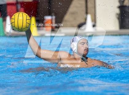 Thumbnail 3 in Newport Harbor vs. Miramonte (Elite 8 Tournament) photogallery.