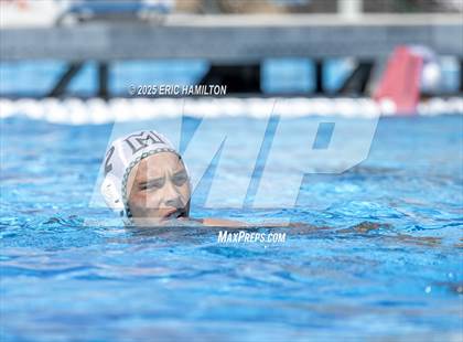 Thumbnail 3 in Newport Harbor vs. Miramonte (Elite 8 Tournament) photogallery.