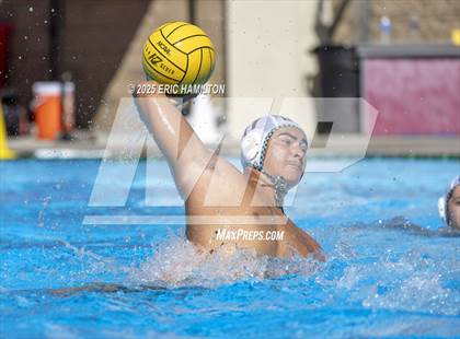 Thumbnail 1 in Newport Harbor vs. Miramonte (Elite 8 Tournament) photogallery.