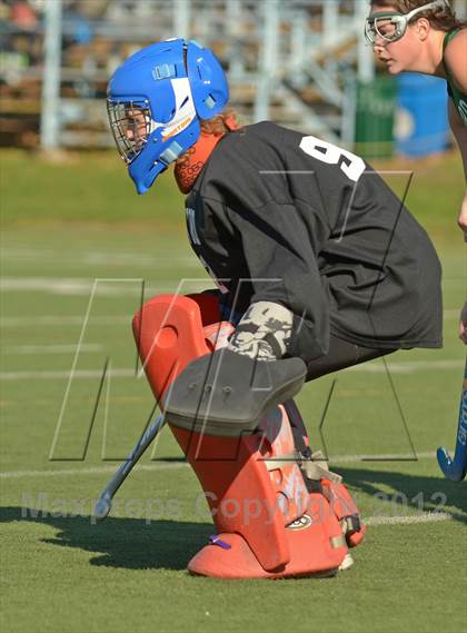 Thumbnail 2 in Guilford vs Wilton (CIAC Class M Final) photogallery.