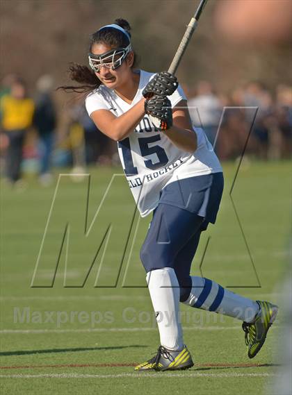 Thumbnail 1 in Guilford vs Wilton (CIAC Class M Final) photogallery.