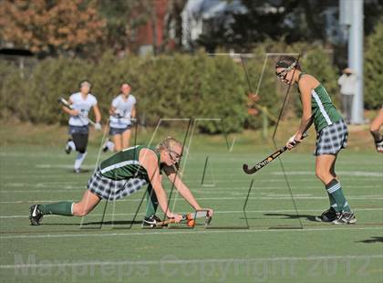 Thumbnail 3 in Guilford vs Wilton (CIAC Class M Final) photogallery.